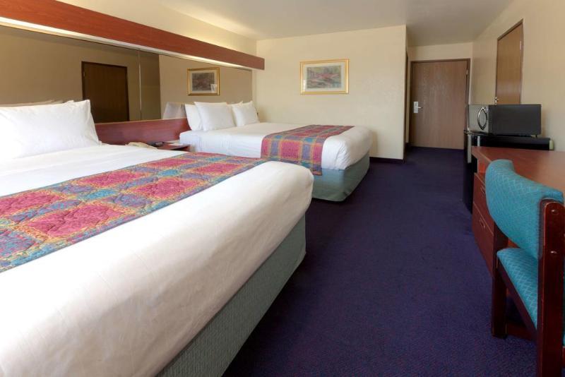 Econo Lodge Inn & Suites Mesquite - Dallas East Exterior foto