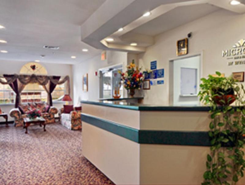 Econo Lodge Inn & Suites Mesquite - Dallas East Exterior foto